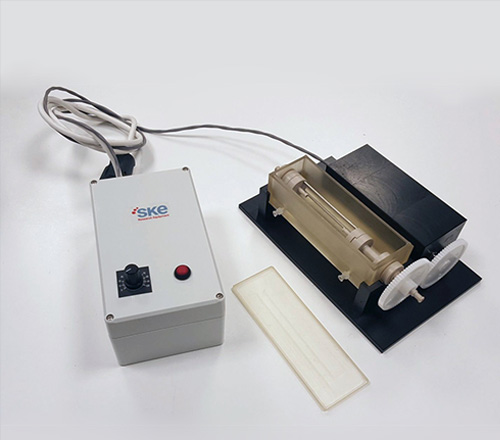 中空管狀三維旋轉培養系統