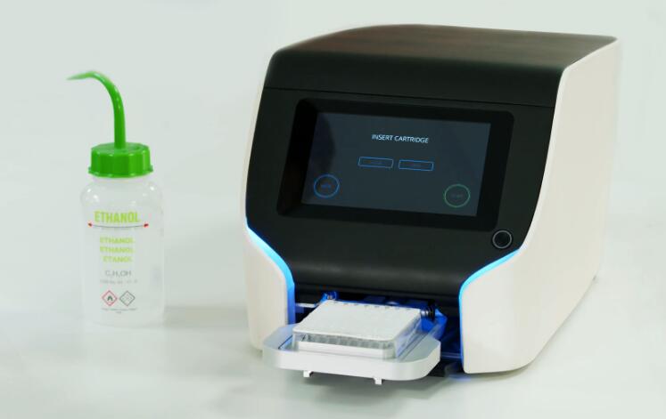 高通量單細胞、單分子、納米顆粒乳化液滴封裝與分選系統