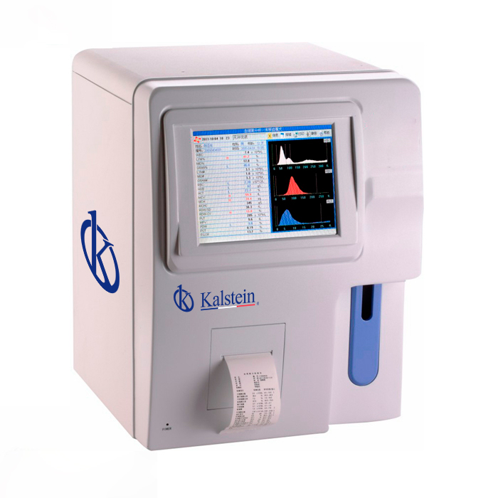 進(jìn)口全自動血液分析儀