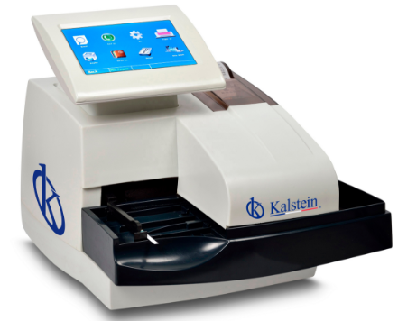 進(jìn)口全自動尿液分析儀