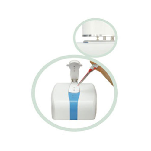 滴式分光光度計 (DNA、蛋白質(zhì)、紫外-可見分光光度計)