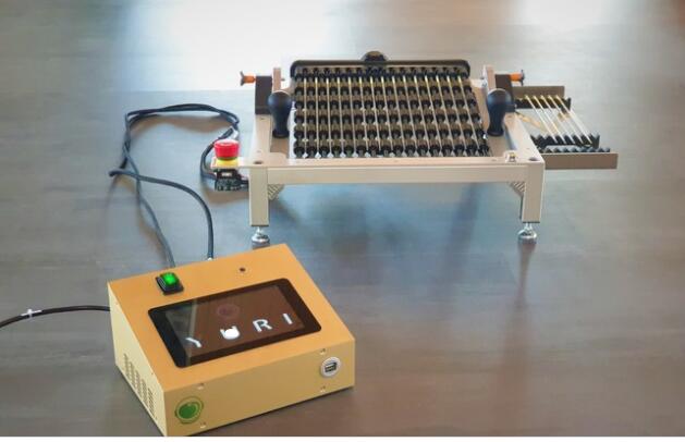 Clinostat Microgravity Simulation，回轉(zhuǎn)器微重力模擬系統(tǒng)
