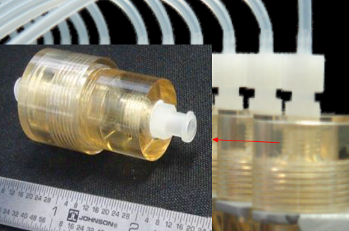軟骨等自反饋式生物反應器