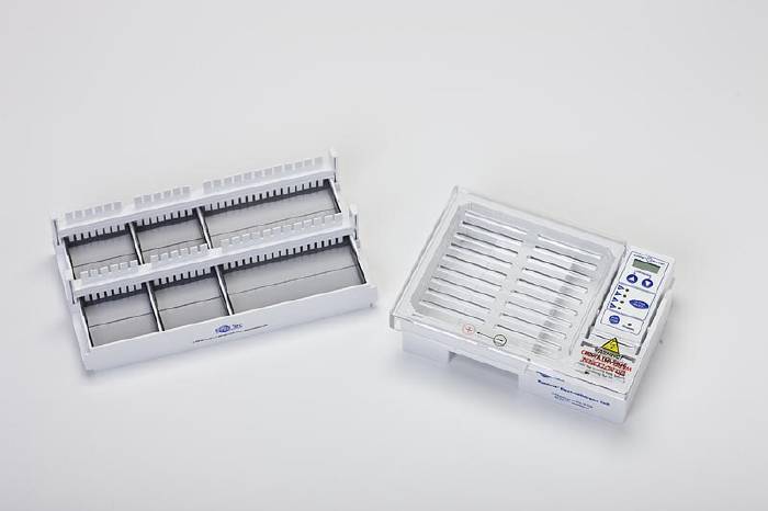 embitce RunOne™帶時間控制器100-120V電泳儀