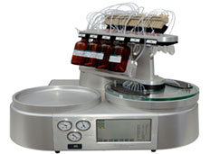 oligomaker-48 工業高通量dna rna合成儀