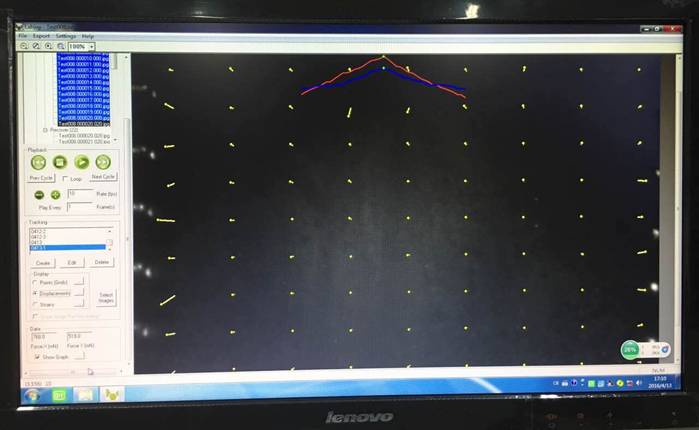 cellscale品牌BIOTESTER膜狀生物材料雙軸拉伸測試分析系統,平面材料雙軸測試系統