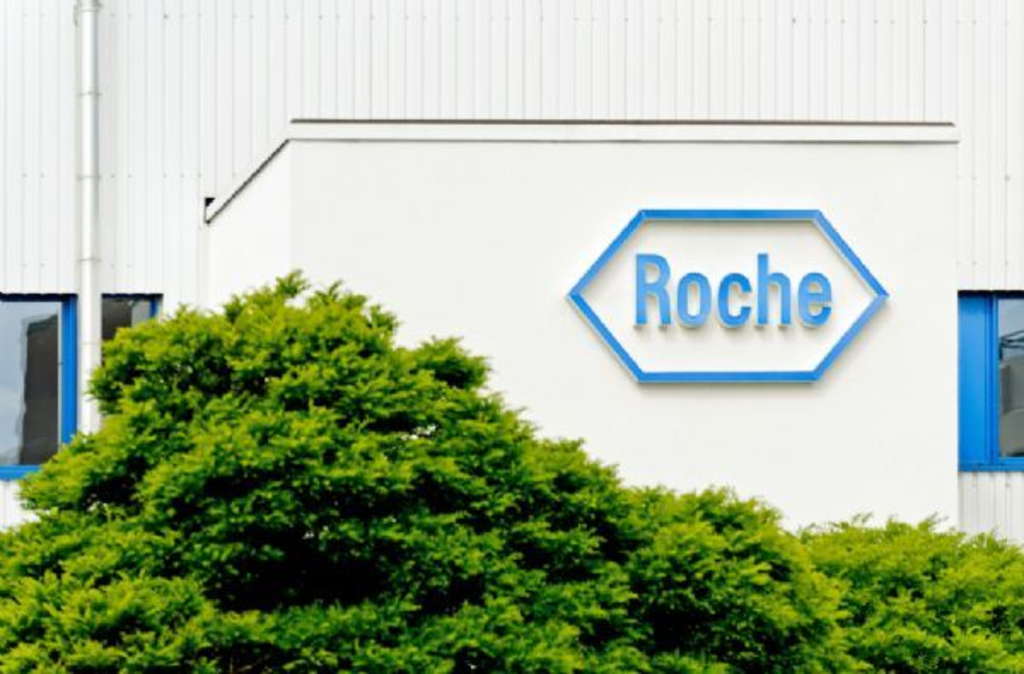 羅氏靶向抗癌藥Alecensa治療晚期非小細(xì)胞肺癌（NSCLC）獲歐盟批準(zhǔn)