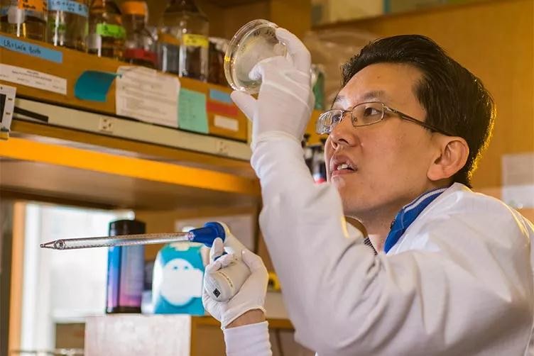 Cell重磅：華人學(xué)者帶來下一代CAR-T療法，可讓癌癥突變無路可逃！